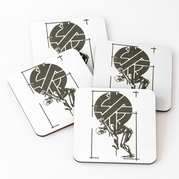 Item preview, CRASS. designed and sold by CharlesDrouin.