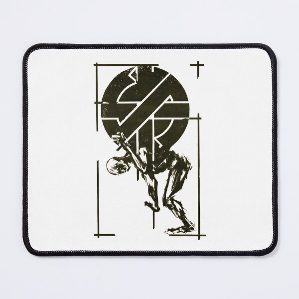 Item preview, CRASS. designed and sold by CharlesDrouin.