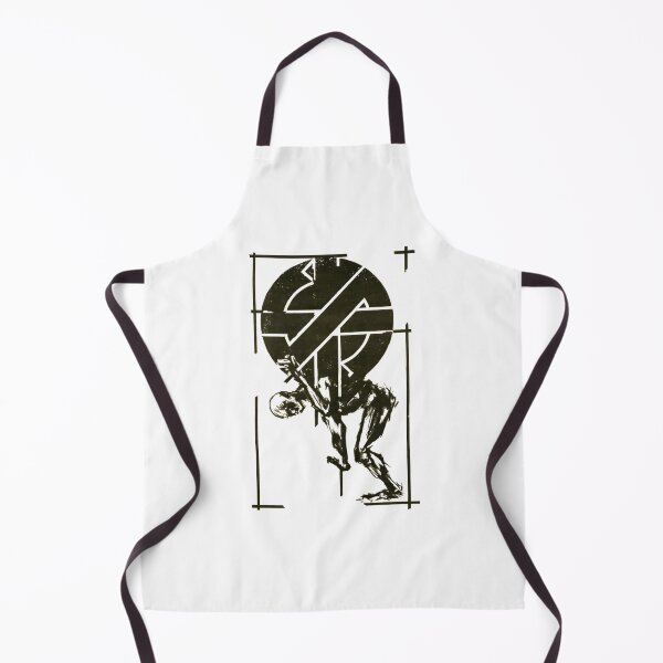 Item preview, CRASS. designed and sold by CharlesDrouin.