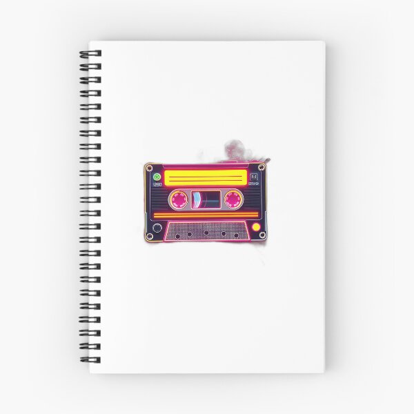 Item preview, Retro-Futuristic Tech Icons designed and sold by sharon1210.
