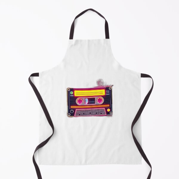 Item preview, Retro-Futuristic Tech Icons designed and sold by sharon1210.