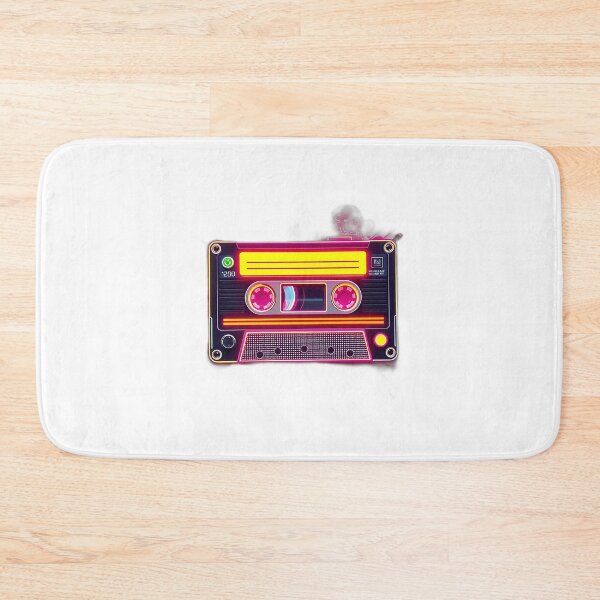 Item preview, Retro-Futuristic Tech Icons designed and sold by sharon1210.