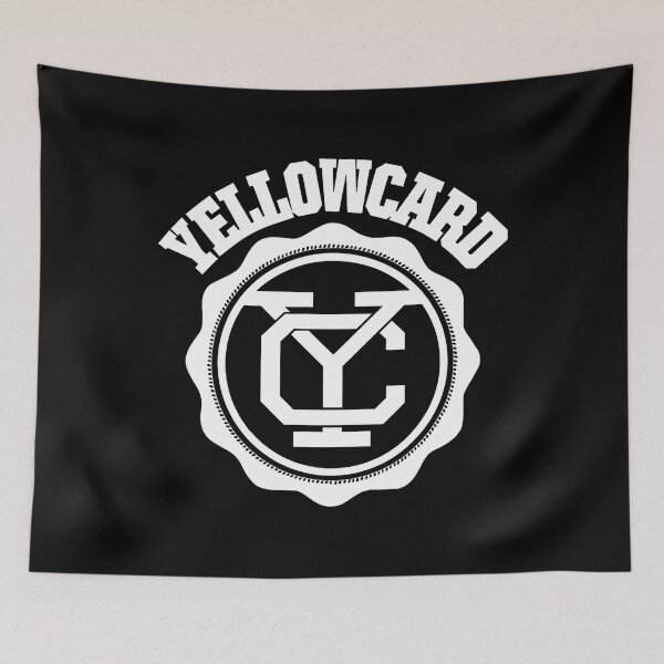 Item preview, Yellowcard Band designed and sold by PatriziaKrug.