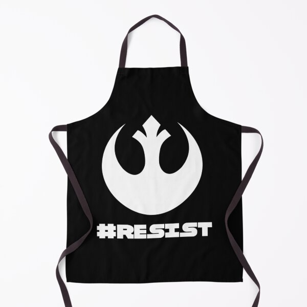 Aperçu de l'œuvre Logo de Resist Rebel créée et vendue par JosephTriguero2.