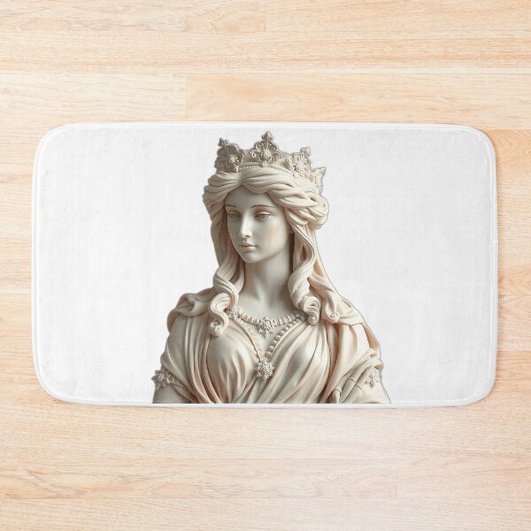 Item preview, Pastel Goddess Statue Artwork designed and sold by sharon1210.