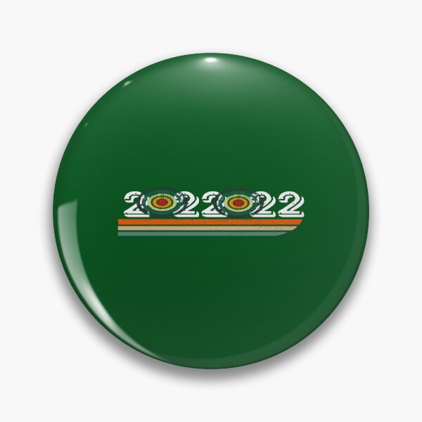 Item preview, 22222 22nd February 22 designed and sold by DCRCarCulture.