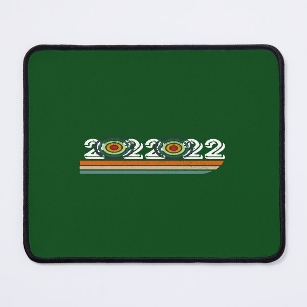 Item preview, 22222 22nd February 22 designed and sold by DCRCarCulture.