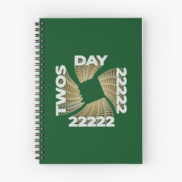 Item preview, 2,22,22 TWOSDAYOversized  designed and sold by DCRCarCulture.