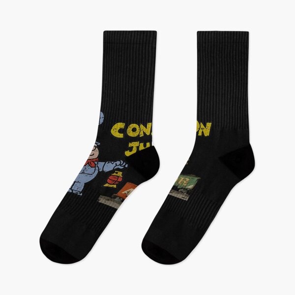 Item preview, Schoolhouse Rock Conjunction Junction designed and sold by israellateka.
