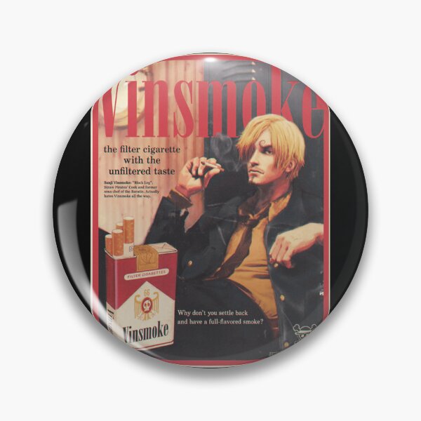 Item preview, One Piece Sanji Vinsmoke designed and sold by JosephTriguero2.