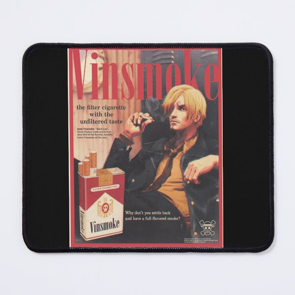 Item preview, One Piece Sanji Vinsmoke designed and sold by JosephTriguero2.