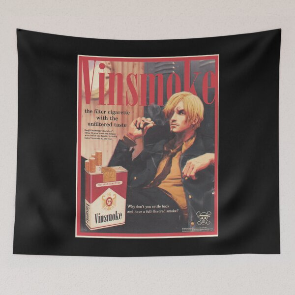 Item preview, One Piece Sanji Vinsmoke designed and sold by JosephTriguero2.