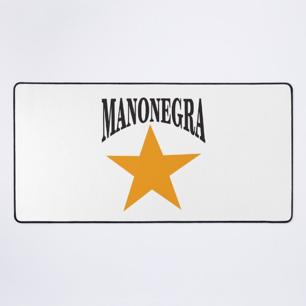 Item preview, Mano Negra 1 designed and sold by glostonsandra.