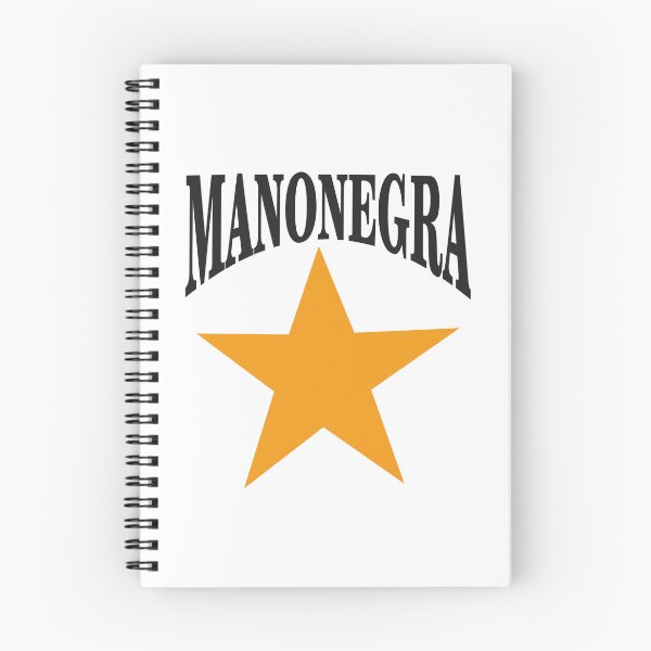 Item preview, Mano Negra 1 designed and sold by glostonsandra.