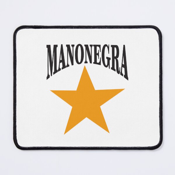 Item preview, Mano Negra 1 designed and sold by glostonsandra.
