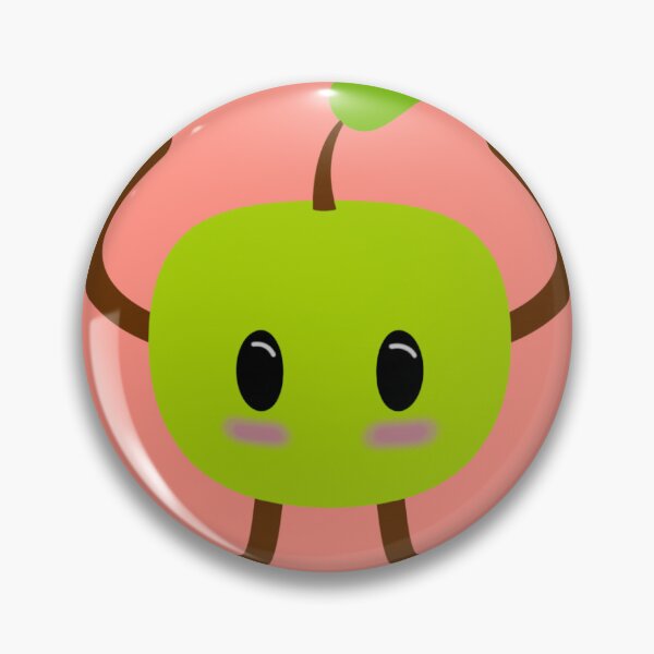Item preview, Cute Junimo designed and sold by IchabodPrime.