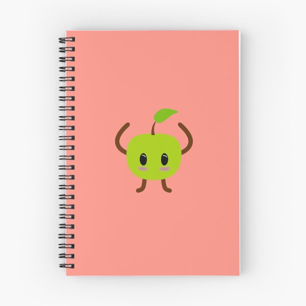 Item preview, Cute Junimo designed and sold by IchabodPrime.