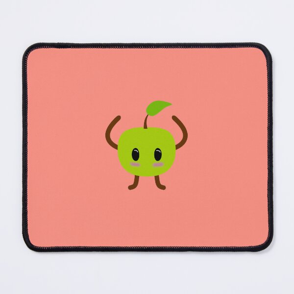 Item preview, Cute Junimo designed and sold by IchabodPrime.