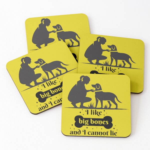 Item preview, I like big bones i cannot lie quote tshirt designed and sold by anandsiva2703.