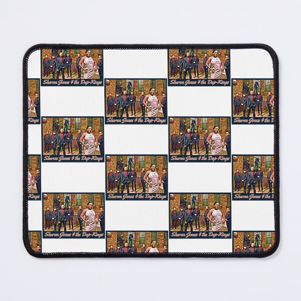 Item preview, Sharon Jones  The Dap-Kings designed and sold by melindai.