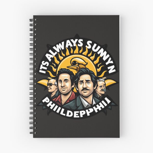 Item preview, its always sunny in philidelphia designed and sold by NCNGDESIGN.