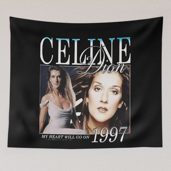 Item preview, singer 90s vintage music song 80s funny retro pop designed and sold by KarsynMonroe.