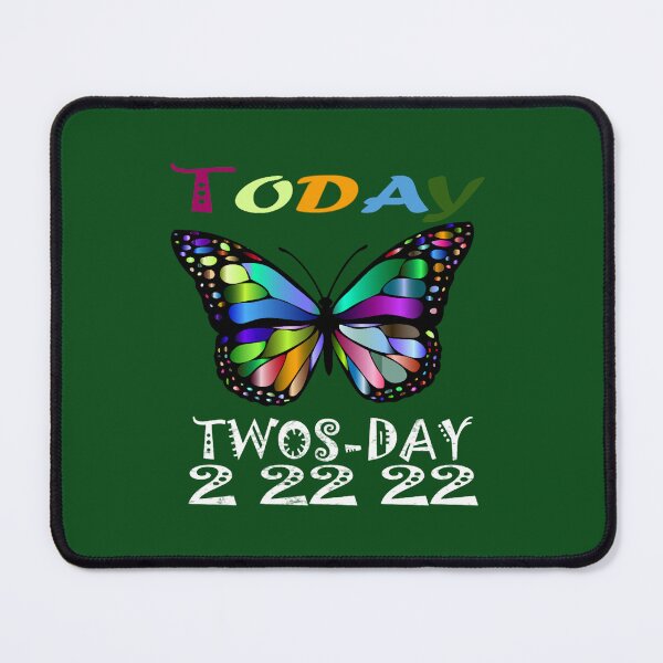 Item preview, TWOSDAY February 22nd 2022 Funny 22222 Retro Vintage 22222 222  designed and sold by DCRCarCulture.