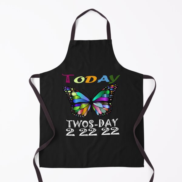 Item preview, TWOSDAY February 22nd 2022 Funny 22222 Retro Vintage 22222 222  designed and sold by DCRCarCulture.