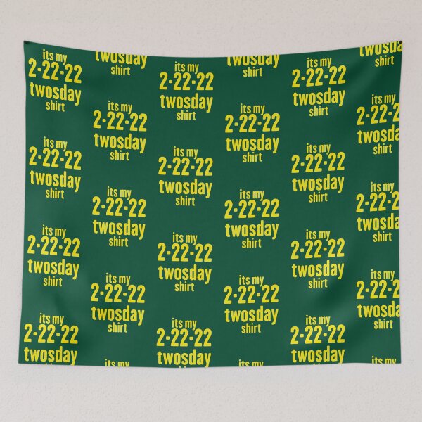 Item preview, funny its my 02.22.22 special Holiday Shirt 02.22.22 designed and sold by DCRCarCulture.