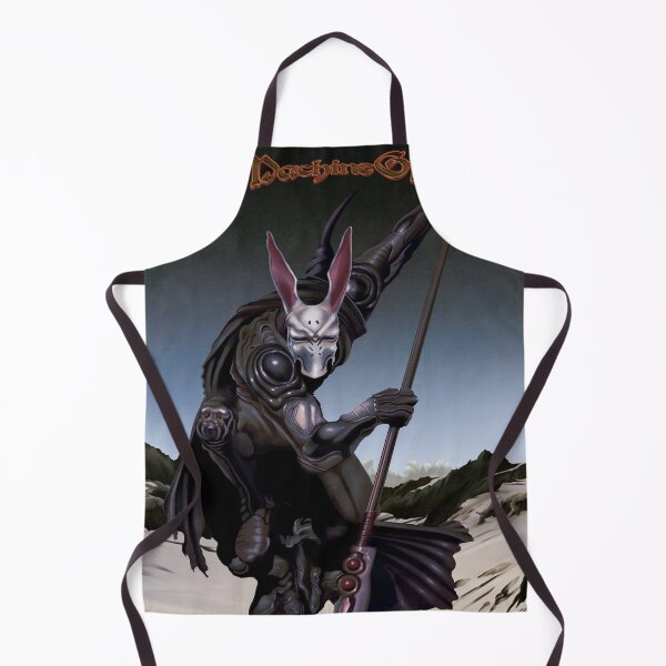 Item preview, Machine Girl Rabbit Season designed and sold by jayspotterr.