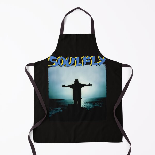 Artikelvorschau, Vintage Soulfly Musikband entworfen und verkauft von JosephTriguero2.