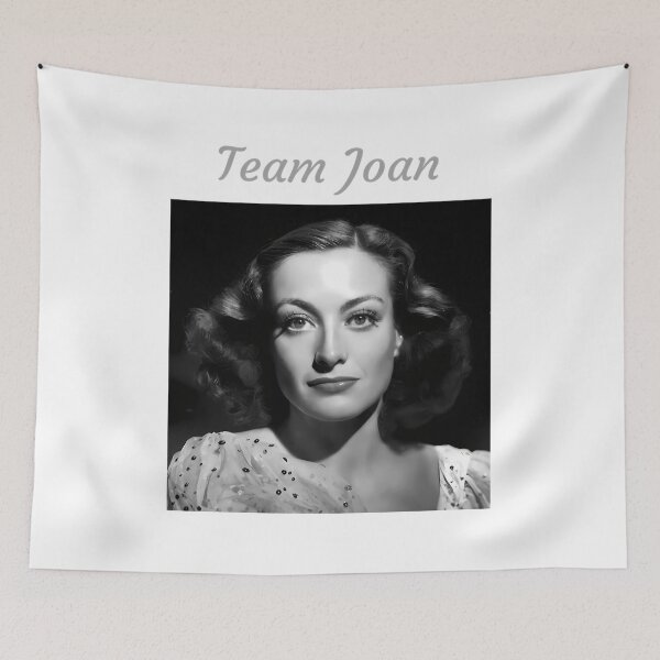 Artikelvorschau, Team Joan entworfen und verkauft von gigisaeed.