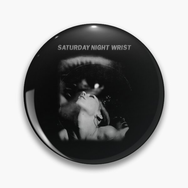 Item preview, Saturday Night Wrist designed and sold by usheretteempo.