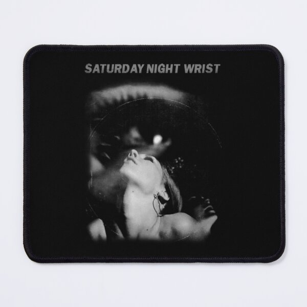Item preview, Saturday Night Wrist designed and sold by usheretteempo.