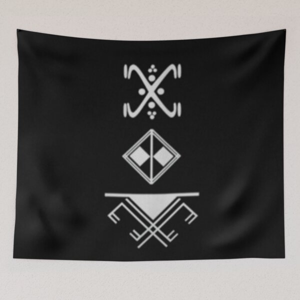 Item preview, Sacred Symmetry  designed and sold by TAMAZIGHTOUFLA.