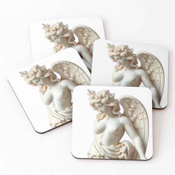 Item preview, Classical Nymph in Pastel designed and sold by sharon1210.