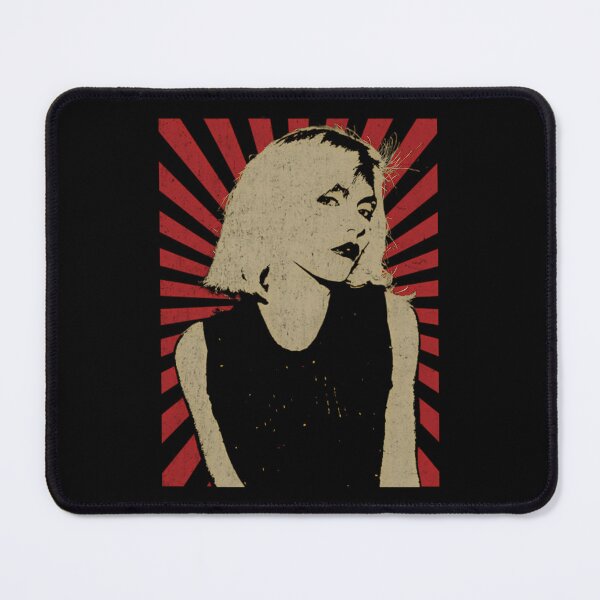 Item preview, Perfect Punk Rock Girl Retro 70S Vintage Band designed and sold by hatiepaublak.