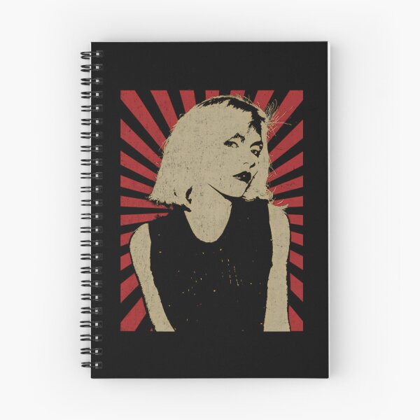 Item preview, Perfect Punk Rock Girl Retro 70S Vintage Band designed and sold by hatiepaublak.