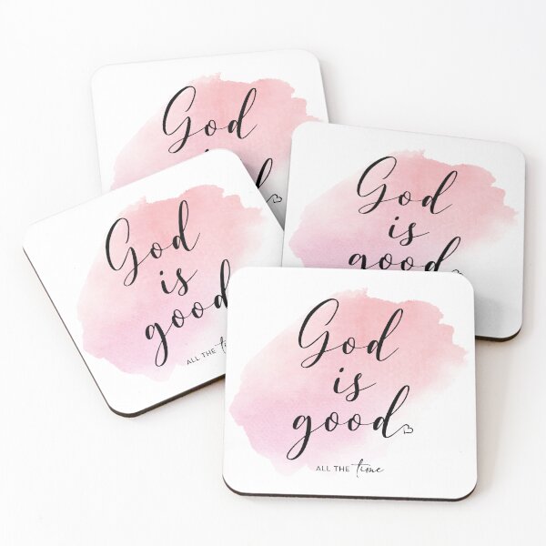 Item preview, The Lord is good designed and sold by FeelingGrateful.