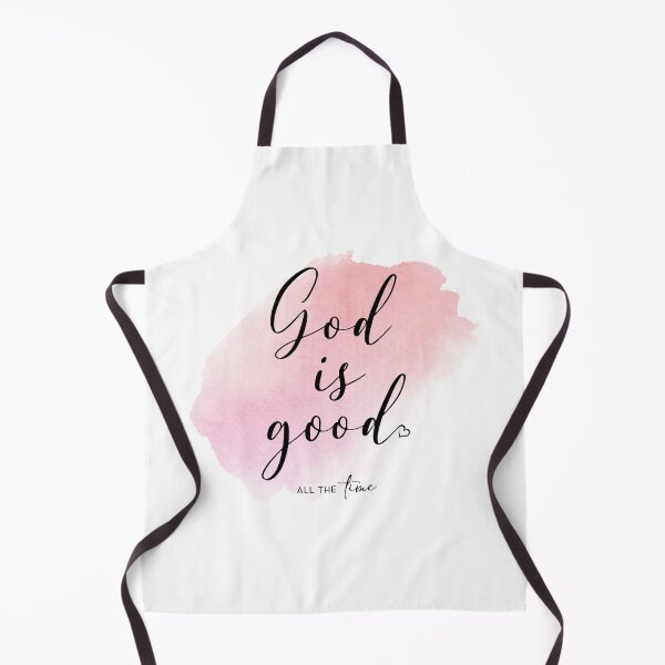 Item preview, The Lord is good designed and sold by FeelingGrateful.