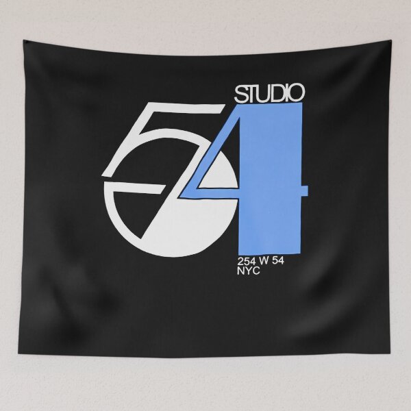 Item preview, Club Nightlife 54 Disco 54 Music Party New York designed and sold by melindai.