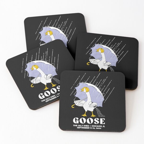 Item preview, Goose Salt Shed. designed and sold by CharlesDrouin.