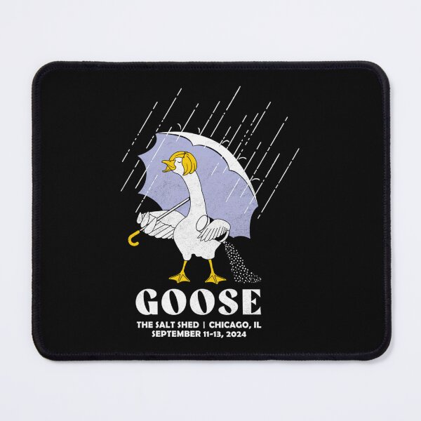Item preview, Goose Salt Shed. designed and sold by CharlesDrouin.