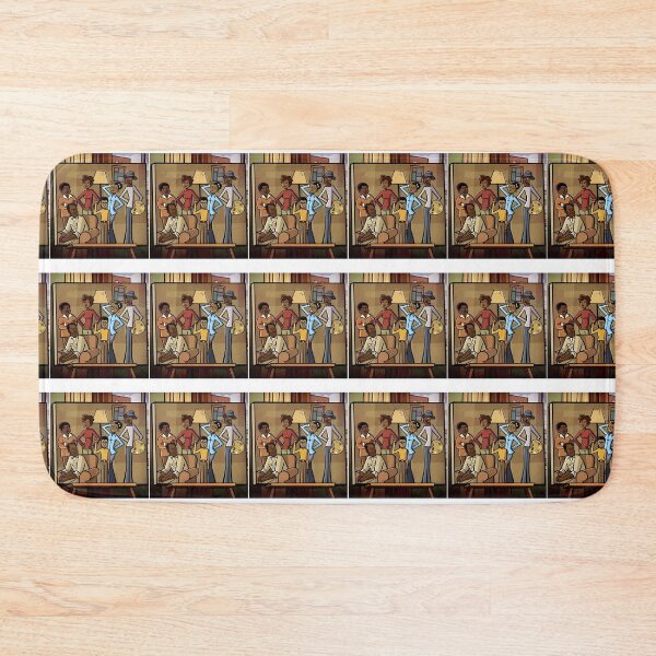 Item preview, Good Times designed and sold by melindai.