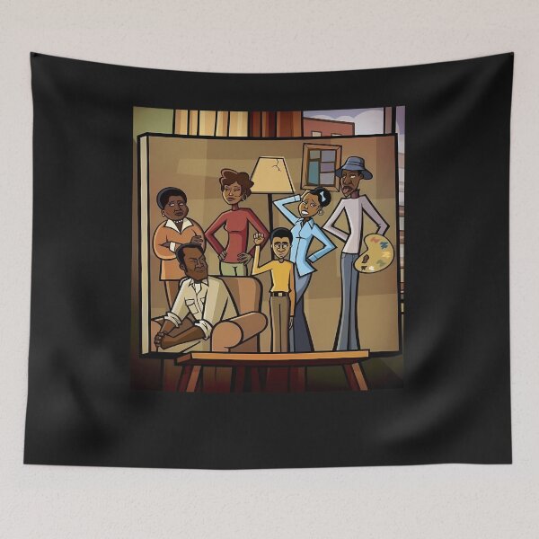 Item preview, Good Times designed and sold by melindai.