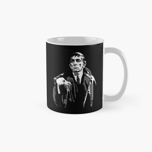 Item preview, Dark Shadows - Barnabas Collins 2 designed and sold by hatiepaublak.