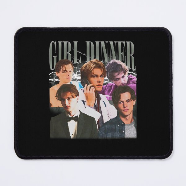 Item preview, Girl Dinner Vintage Conrad designed and sold by Jimmyunique.
