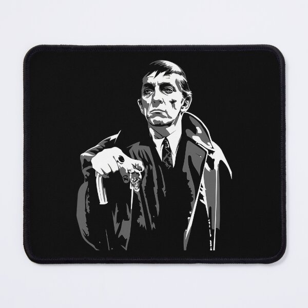 Item preview, Dark Shadows - Barnabas Collins 2 designed and sold by hatiepaublak.