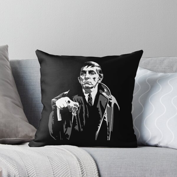 Artikelvorschau, Dark Shadows - Barnabas Collins 2 entworfen und verkauft von hatiepaublak.