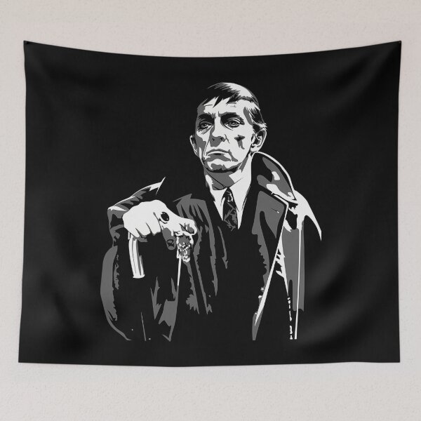 Item preview, Dark Shadows - Barnabas Collins 2 designed and sold by hatiepaublak.